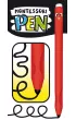Montessori. Pen Lisciani