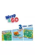 Gry podr�ne Wrap&Go 3w1 Ses Creative