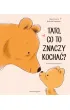 Tato, co to znaczy kocha�?