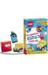 Lego Master Brand Przyjaciele SQB-6605
