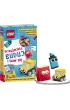 Lego Master Brand Przyjaciele SQB-6605