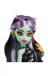 Monster High. Lalka Jinafire Long + zwierz�tko Mattel