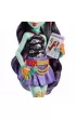 Monster High. Lalka Jinafire Long + zwierz�tko Mattel
