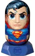 Puzzle 54 el. 3D Hylkies: DC Superman Ravensburger