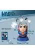 Puzzle 54 el. 3D Hylkies: DC Superman Ravensburger