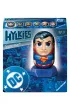 Puzzle 54 el. 3D Hylkies: DC Superman Ravensburger