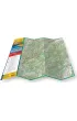 Babiog�rski Park Narodowy mapa turystyczna 1:50 000 laminat midi 2023
