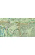 Babiog�rski Park Narodowy mapa turystyczna 1:50 000 laminat midi 2023