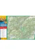 Babiog�rski Park Narodowy mapa turystyczna 1:50 000 laminat midi 2023