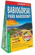 Babiog�rski Park Narodowy mapa turystyczna 1:50 000 laminat midi 2023