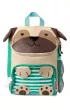 Skip Hop Plecak Junior Zoo Mops