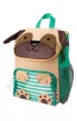 Skip Hop Plecak Junior Zoo Mops