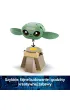 LEGO Star Wars Dom Grogu 75443