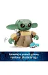 LEGO Star Wars Dom Grogu 75443