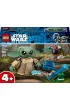 LEGO Star Wars Dom Grogu 75443
