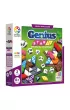 Smart Games. Genius Star (ENG) IUVI Games