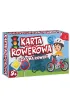 Karta Rowerowa Czas na Rower! Kangur
