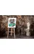 Twoje Hobby Malowanie po numerach - Nied�wied� 40x50cm