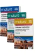 Pakiet Matura 2026. Historia. Zakres rozszerzony: Teoria do matury. Vademecum, Zadania maturalne z odpowiedziami. Repetytorium, Arkusze maturalne z rozwi�zaniami krok po kroku