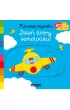 Dzie� dobry, samolociku! Akademia M�drego Dziecka. Pierwsze bajeczki