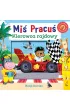 Mi Pracu Kierowca rajdowy