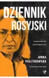Dziennik rosyjski – Anna Politkowska – okładka ebook