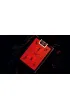 Bicycle Rider Back Reverse, karty do gry (czerwone i czarne)