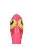 P�ywak dmuchany makaron do basenu flaming 131cm