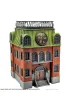 Marvel Crisis Protocol. Sanctum Sanctorum Terrain Pack Atomic Mass Games