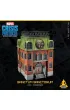 Marvel Crisis Protocol. Sanctum Sanctorum Terrain Pack Atomic Mass Games