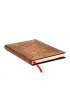 Paperblanks Notatnik linia War of the Roses Shakespeare's midi