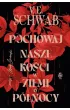 Pochowaj nasze ko�ci w ziemi o p�nocy (barwione brzegi)