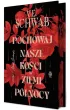 Pochowaj nasze ko�ci w ziemi o p�nocy (barwione brzegi)