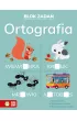 Blok zada�. Ortografia