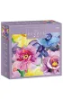 Puzzle 500 el. Flowers 2 Interdruk