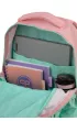 Coolpack Gradient Strawberry Plecak modzieowy Pick Gradient Strawberry CoolPack F099754