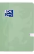 Oxford Zeszyt Touch Pastel A5 K5X5 kratka 16 kartek