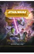 Próba odwagi. Wielka Republika. Star Wars. Tom 2 – Justina Ireland – okładka ebook