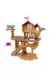 Sylvanian Wyjtkowy domek na drzewie