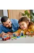 LEGO City Teren�wka ratownik�w dzikich zwierz�t 60301