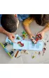 LEGO City Teren�wka ratownik�w dzikich zwierz�t 60301