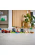 LEGO City Teren�wka ratownik�w dzikich zwierz�t 60301