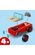 LEGO City Teren�wka ratownik�w dzikich zwierz�t 60301