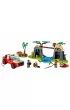 LEGO City Teren�wka ratownik�w dzikich zwierz�t 60301