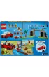 LEGO City Teren�wka ratownik�w dzikich zwierz�t 60301
