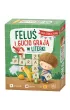 Felu� i Gucio graj� w literki