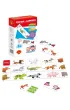 Puzzle Zabawa i nauka. �a�cuch Alexander