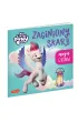Zaginiony skarb. My Little Pony. Moja czytanka