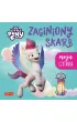 Zaginiony skarb. My Little Pony. Moja czytanka