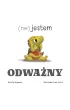 KSIAZECZKA 280X260 OPR TW NIE JESTEM ODWAZNY AWM